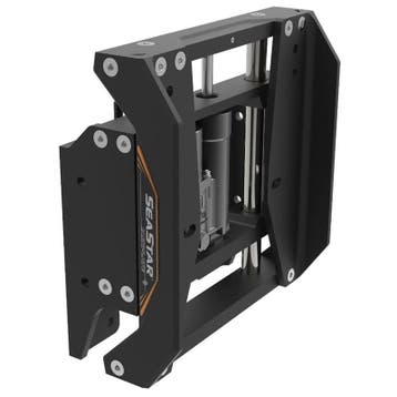 Seastar Electro Hydraulic Jack Plate  6 Powerlift max. 300P, Ophalen of Verzenden, Nieuw, Zeilboot of Motorboot