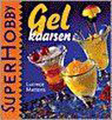 Gelkaarsen / SuperHobby - L. Mattens 9789021329130, Verzenden, Gelezen, L. Mattens
