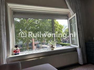 Flat in Escamp voor woningrui in Leidschendam-Voorburg, Den Haag