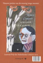 Remco Campert / De parelduiker 9789059374201, Verzenden, Gelezen