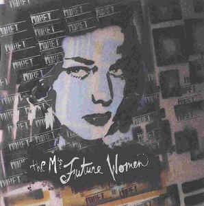 cd - The Ms - Future Women, Cd's en Dvd's, Verzenden, Zo goed als nieuw