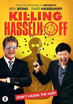 Killing Hasselhof - DVD, Verzenden, Nieuw in verpakking