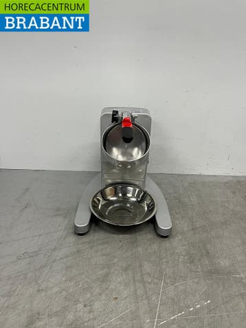 Garvee Icecrusher Ijscrusher 90 kg per uur 230V Horeca, Ophalen of Verzenden, Nieuw zonder verpakking
