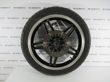 Honda CX 500 E Voorwiel remschijven, Ophalen of Verzenden, Nieuw
