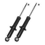 JEEP Patriot schokbrekers JEEP Compass DODGE Caliber demper, Ophalen of Verzenden, Nieuw, Dodge