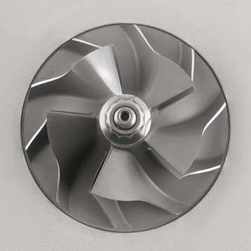 Turbo Cartridge compatible for Fiat Croma 1.9 JTD compatible, Verzenden, Nieuw, Fiat