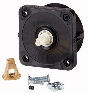 EATON INDUSTRIES QA/QP Deurkoppelingsschakelaar - 1319857, Verzenden, Nieuw, Overige typen