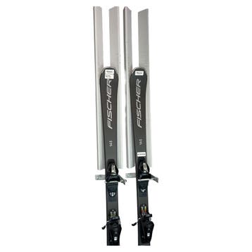 Fischer Xtr Race Black - 2025-145 cm, Sport en Fitness, Skiën en Langlaufen, Ophalen of Verzenden, Carve, Skiën, Ski's