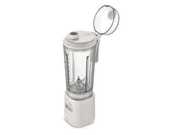 Cuisinart -  Blast&go To-go Blender  Wit, Witgoed en Apparatuur, Blenders, Verzenden, Nieuw, Blender to go