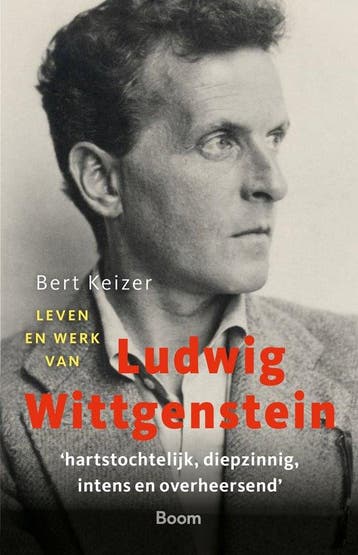 9789024443819 Leven en werk van Ludwig Wittgenstein, Verzenden, Zo goed als nieuw, Bert Keizer