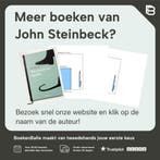 The Grapes of Wrath 9780142000663 John Steinbeck, Boeken, Verzenden, Gelezen, John Steinbeck