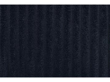 Designed by Lotte Ribbed - Hondenmand - Geribbelde stof -, Verzenden, Nieuw