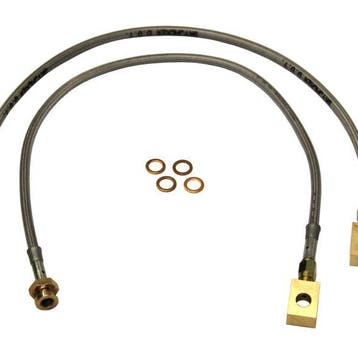 Skyjacker 1979-1986 GMC K2500 Pickup Brake Hose, Ophalen of Verzenden, Nieuw