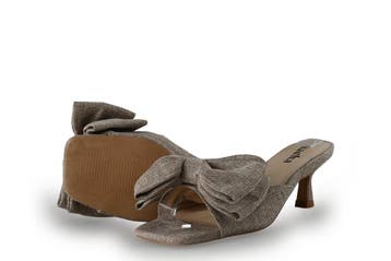 Sacha Muiltjes in maat 36 Beige, Verzenden, Beige, Overige typen, Zo goed als nieuw