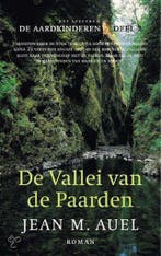 De vallei van de paarden / De Aardkinderen / 2 9789027471680, Boeken, Verzenden, Gelezen, J.M. Auel