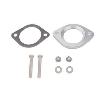 Mishimoto Subaru Exhaust Adapter, Stock Downpipe to 3in, Ophalen of Verzenden, Nieuw