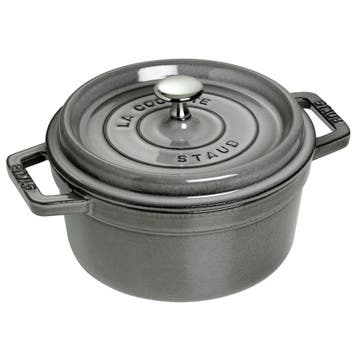 GGM Gastro | STAUB | LA COCOTTE - Kookpot - Ø 220mm - |, Verzenden, Nieuw