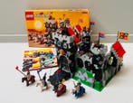 Lego Set - 6086 - Castle - LEGO 6086 – Black Knight’s Castle, Nieuw