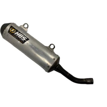 Gebruikt: HGS Demper Suzuki RM250 2006-2008, Ophalen of Verzenden, Nieuw