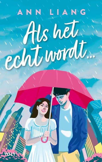 Als het echt wordt… (9789062224449, Ann Liang), Verzenden, Nieuw