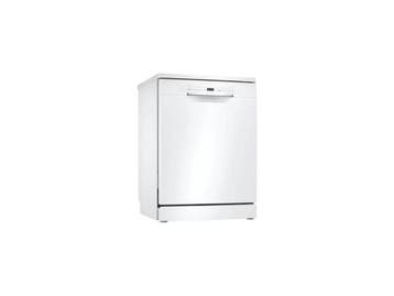 BOSCH SGS2ITW04E - Vaatwasser - 12 couverts - 4 programmas, Verzenden, Zo goed als nieuw
