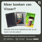 Tegendraads 9789010055217 Visser, Verzenden, Gelezen, Visser