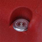 Skunk2 Honda/Acura K-Series (All Models) Clear Anodized, Ophalen of Verzenden