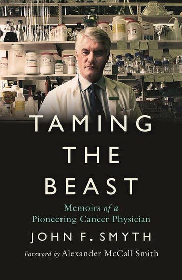 Taming the Beast - John F. Smyth 9780956527813, Verzenden, Zo goed als nieuw, John F. Smyth