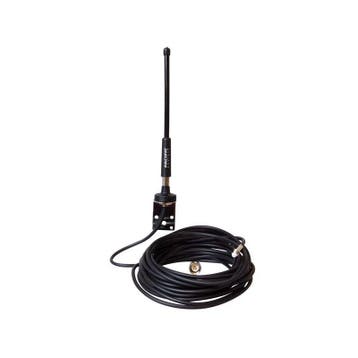 Pacific Aerials Seamaster P9754 Zwarte AIS Antenne 0,2 m Com, Ophalen of Verzenden, Nieuw