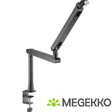 Deltaco GAM-173 Microfoon Arm, Muziek en Instrumenten, Verzenden, Nieuw