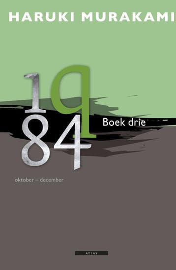 1q84 - Hurakami Murakami 9789045021454, Verzenden, Gelezen, Hurakami Murakami
