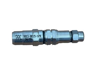 Koppeling C6 SAS - C12/9 (Coax-12/9) (B013-A025-SPR) - PPC, Ophalen of Verzenden, Nieuw
