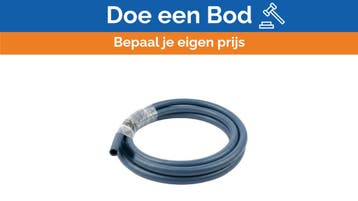 Bieden: Jabsco 23531-0040G Mediflex Fresh Water, Ophalen of Verzenden, Nieuw
