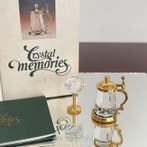 Swarovski - Beeldje - Crystal Memories miniature crystal