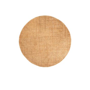 Micadoni Vloerkleed Calice - 200 Cm - Nieuw in verpakking -, Beige, Ophalen of Verzenden, Overige vormen, Nieuw