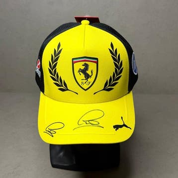Ferrari - GP Silverstone 2026 - Lewis Hamilton - 2026 - Pet, Nieuw