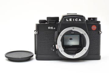 Leica R6.2 Single lens reflex camera (SLR)