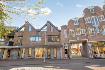 Te huur: Appartement Nieuwe Markt in Gouda, Huizen en Kamers, Huizen te huur, Gouda, Appartement, Zuid-Holland