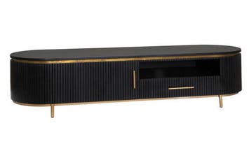 TV Meubel Klein Rivello - tv-meubels, Nieuw, Overige materialen