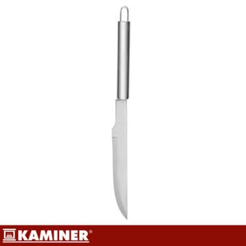 Kaminer 5-delige grillgereedschap set met koffer, zwart,..., Ophalen of Verzenden, Nieuw