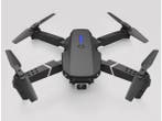 Veiling - E88 Pro opvouwbare 4K drone, Nieuw