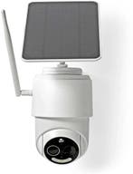 Nedis SmartLife PTZ Camera voor buiten met WiFi,, Ophalen of Verzenden, Nieuw