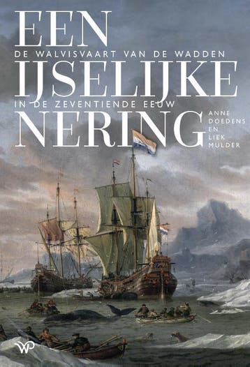 Een Ijselijke Nering | Anne Doedens; Liek Mulder | Nieuw, Boeken, Geschiedenis | Stad en Regio, Ophalen of Verzenden, Nieuw, Anne Doedens; Liek Mulder