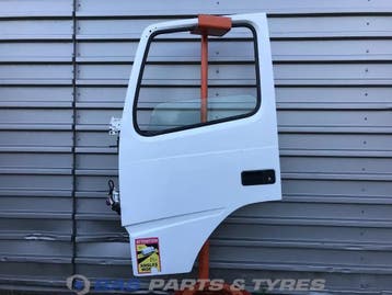 Portier Links Volvo FMX Euro 6 23148250, Ophalen, Gebruikt, Volvo, Carrosserie en Plaatwerk