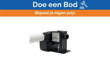 Bieden: E2V X-Band Radar Magnetron MG5264 for Ship Navigati, Ophalen of Verzenden, Nieuw, Radar