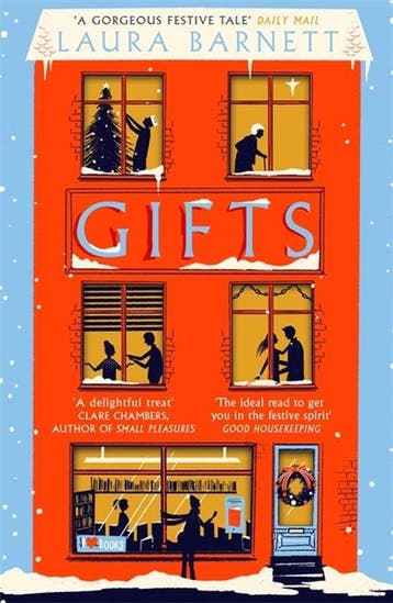 Gifts - Laura Barnett 9781474624404, Verzenden, Gelezen, Laura Barnett