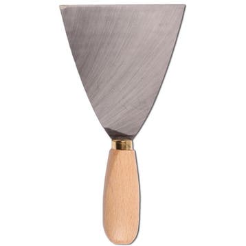 W-Selected 12 cm Bakmes voor Perfecte Gebakjes en Meer, Ophalen of Verzenden, Nieuw