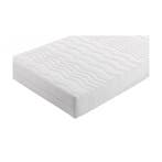 Koudschuim HR45 matras 16 cm dik, Ophalen of Verzenden, Nieuw, Eenpersoons