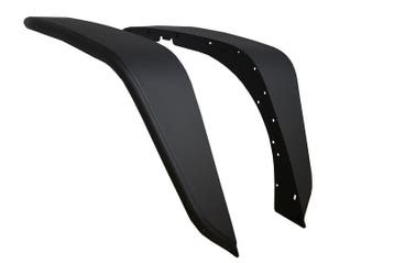 Fender Flares JEEP Wrangler / Rubicon JK (2007-2017) Steel, Ophalen of Verzenden, Nieuw
