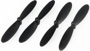 LUXWALLET Drone Propellers - Geschikt voor De LUXWALLET Nocc, Verzenden, Nieuw